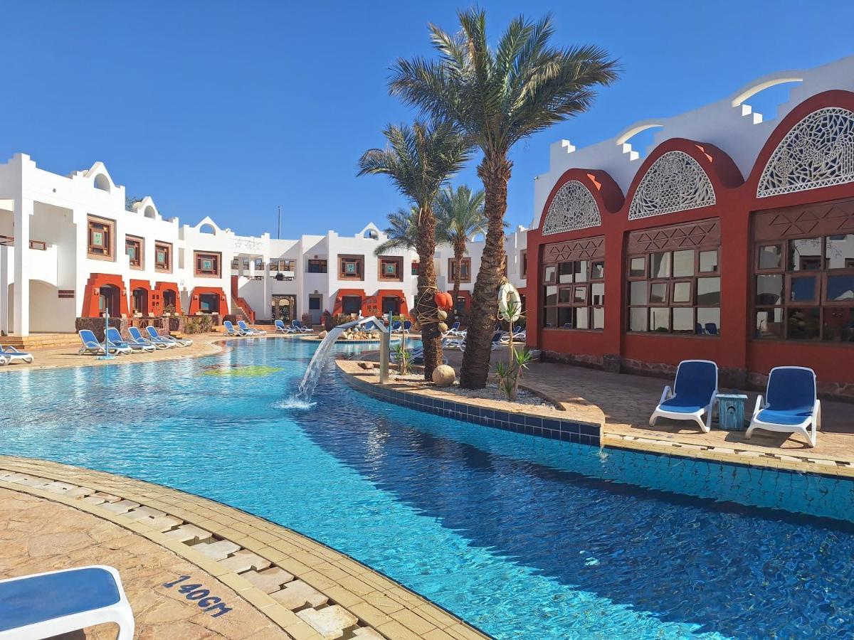 Sharm Inn Amarein - Boutique Hotel Exterior foto