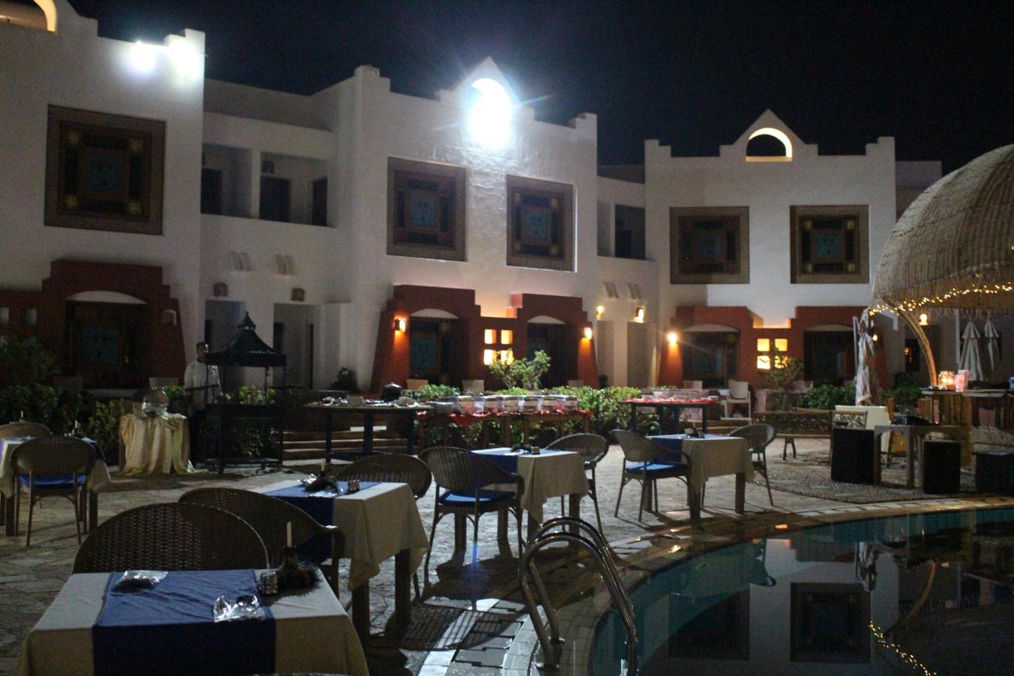 Sharm Inn Amarein - Boutique Hotel Exterior foto